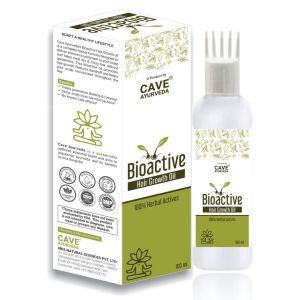 Hair Growth Oil