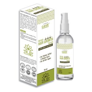 hair regrowth serum