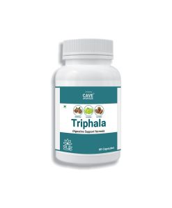 Triphala Capsules