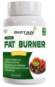 fat burner supplement