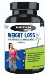 Weight Loss Capsules