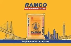 RAMCO CEMENT