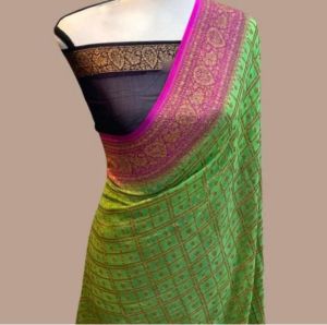 Banarasi Silk Sarees