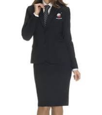 Airline Uniform