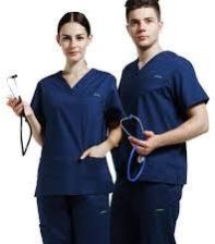 Hospital Uniforms