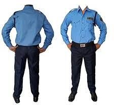 Security Guard Uniforms