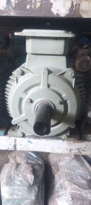 industrial electric motor