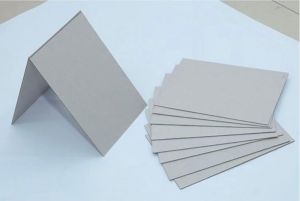 Grey Board