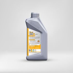 Xenon 20W40 4T Bike Engine Oil
