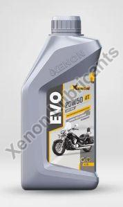 1 Litre Xenon 20W50 EVO 4T Bike Engine Oil