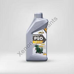 1 Litre Xenon PSO CF4 Pump Set Oil