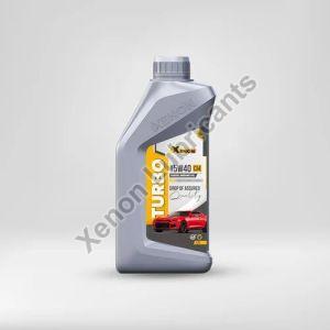 1 Litre 15W40 Turbo LMV CI 4 Diesel Car Engine Oil