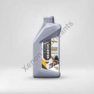 500ml Xenon 80W90 Automotive Gear Oil