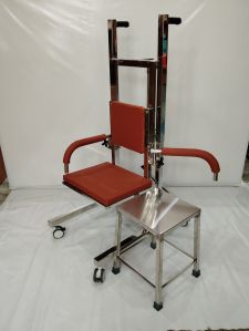 Human Floor Lifter