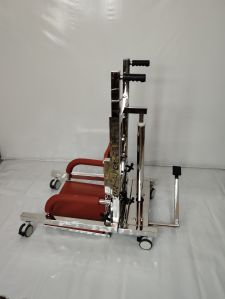 Human Floor Lifter