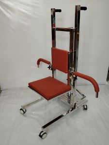 Human Floor Lifter