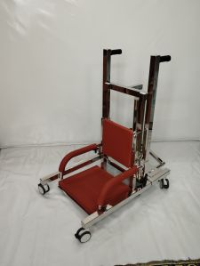 Human Floor Lifter