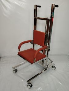 Human Floor Lifter