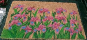 1inch Thick Coir Door Mat