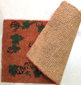 1inch Thick Coir Door Mat