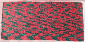 0.5 Inch Thick Coir Door Mat