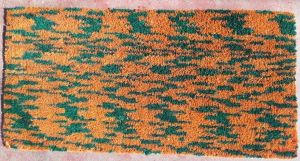 0.5 Inch Thick Coir Door Mat