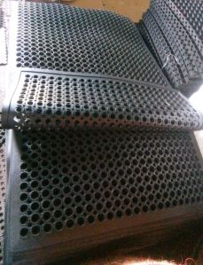 Anti Slip Rubber Hollow Mat