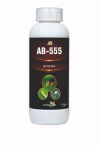 AB-555 Liquid Miticide