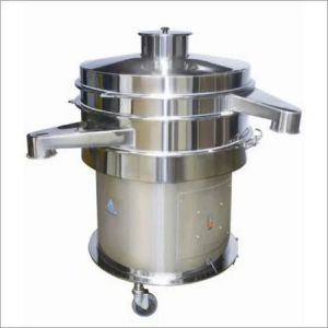 Automatic Vibro Sifter