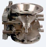 Ss Rotary Air Lock Valve