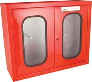 Hose Box