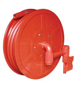 Compact Hose Reel Drum