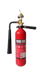 Carbon Dioxide Fire Extinguishers