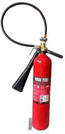 4.5kg Carbon Dioxide Fire Extinguisher