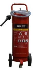 50 Liter Mechanical Foam Fire Extinguisher