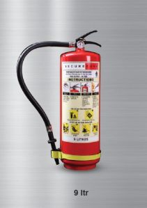 9Ltr Foam Fire Extinguisher