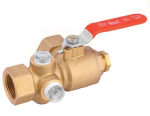 Drain Valves