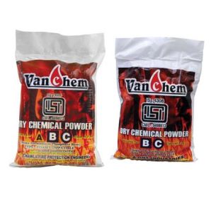 Fire Fighting Chemicals Powder