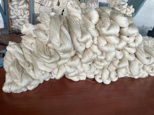 Cotton Gassed Mercerised Yarn