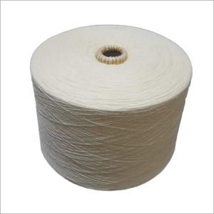 Cotton Gassed Mercerised Yarn
