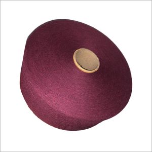 Textile Cotton Knitting Yarn