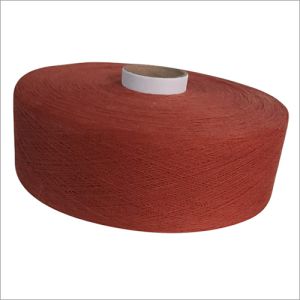 Textile Cotton Knitting Yarn