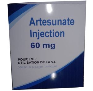 Artesunate 60mg Injections