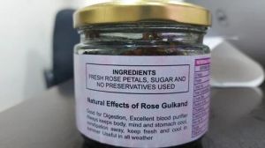 Natural Rose Petals Gulkand