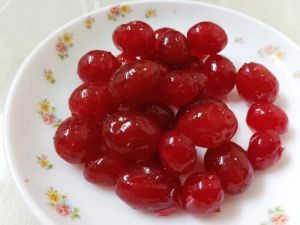 Karonda Cherry