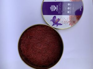 Mongra Saffron