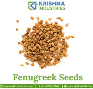 Fenugreek