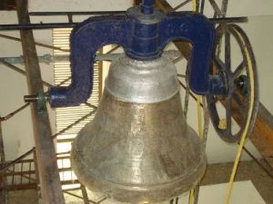 3 Feet Brass Church Bell