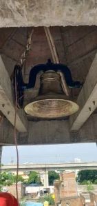 3 Feet Traditional Church Bell