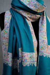 Viscose Pashmina Shawls